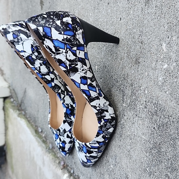 NWOT JJ Joe's Jeans size 8.5 - Picture 4 of 8